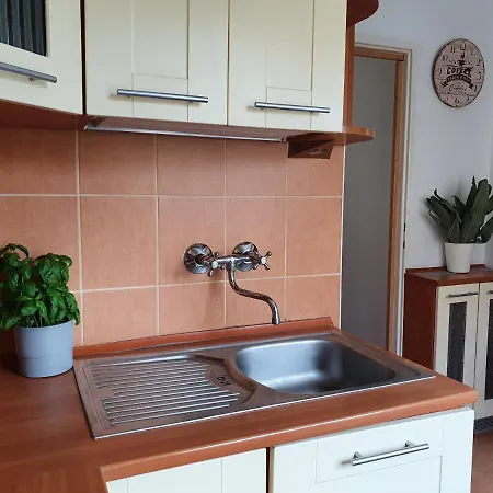 Mieszkanie Przy Plazy - Joselewicza * Sopot