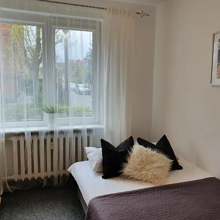Lägenhet Mieszkanie Przy Plazy - Joselewicza *